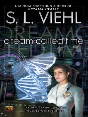 cover image of Dream Called Time